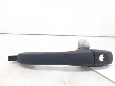 Автозапчасти б/у левая передняя наружная ручка за dodge caliber se ссылки oem iam 05074189ag
