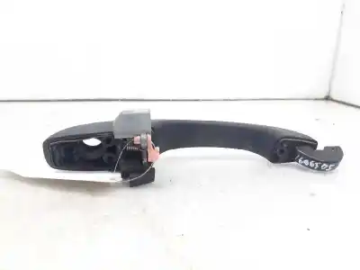Автозапчасти б/у левая передняя наружная ручка за dodge caliber se ссылки oem iam 05074189ag  