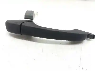 Автозапчасти б/у наружная рукоятка передняя справа за dodge caliber se ссылки oem iam 05074194ag  