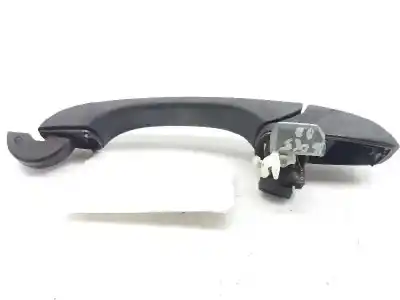 Автозапчасти б/у наружная рукоятка передняя справа за dodge caliber se ссылки oem iam 05074194ag