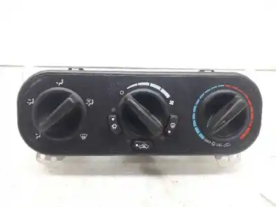 Автозапчасти б/у отопление / кондиционирование воздуха за dodge caliber se ссылки oem iam 55111874ac