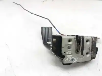 Автозапчасти б/у замок задней правой двери за dodge caliber se ссылки oem iam 04589414ag  
