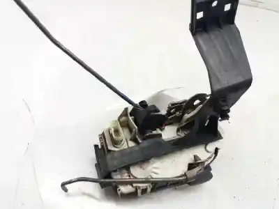 Автозапчасти б/у замок задней правой двери за dodge caliber se ссылки oem iam 04589414ag