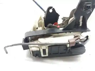Автозапчасти б/у замок задней правой двери за dodge caliber se ссылки oem iam 04589414ag  