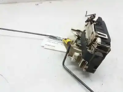 Автозапчасти б/у замок передней правой двери за dodge caliber se ссылки oem iam 04589416ag  
