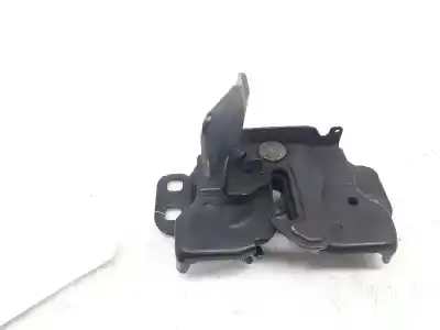 Автозапчасти б/у замок капота за dodge caliber se ссылки oem iam 04589802aa