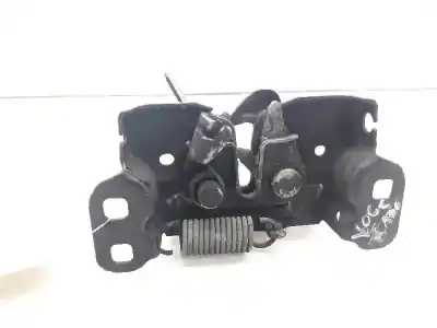 Автозапчастина б/у замок капота для dodge caliber se посилання на oem iam 04589802aa  