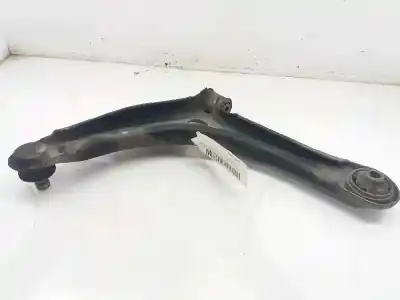 Автозапчасти б/у передний правый нижний рычаг подвески за dodge caliber se ссылки oem iam 05105040ai