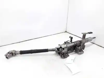 Автозапчастина б/у рульва колонка для smart forfour (454) 1.1 (454.030) посилання на oem iam 4544600331  