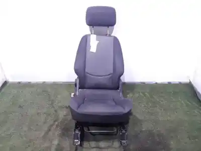 Автозапчасти б/у левое переднее сидение за smart forfour (454) 1.1 (454.030) ссылки oem iam 6564548  