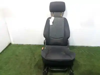 Автозапчасти б/у левое переднее сидение за smart forfour (454) 1.1 (454.030) ссылки oem iam 6564548  