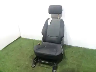 Автозапчасти б/у левое переднее сидение за smart forfour (454) 1.1 (454.030) ссылки oem iam 6564548  