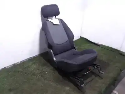 Автозапчасти б/у сиденье правое переднее за smart forfour (454) 1.1 (454.030) ссылки oem iam 9466974  