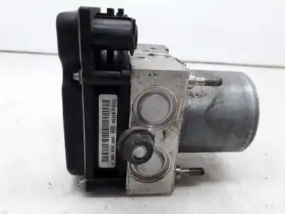 Автозапчасти б/у абс за smart forfour (454) 1.1 (454.030) ссылки oem iam a4544201675
