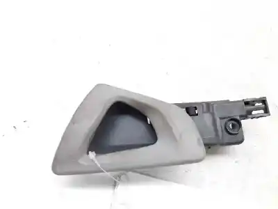 Автозапчасти б/у левая передняя внутренняя ручка за smart forfour (454) 1.1 (454.030) ссылки oem iam a4547600161  
