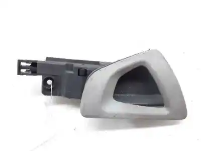 Автозапчасти б/у внутри передней правой ручки за smart forfour (454) 1.1 (454.030) ссылки oem iam a4547600061  