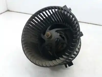 Piesă de schimb auto la mâna a doua VENTILATOR DE ÎNCALZIRE pentru VOLKSWAGEN GOLF IV BERLINA (1J1)  Referințe OEM IAM 1J1819021C  