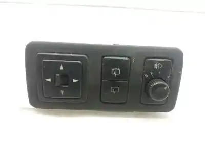Peça sobressalente para automóvel em segunda mão comutador de espelhos retrovisores por kia rio ls berlina referências oem iam 0k30a66600a