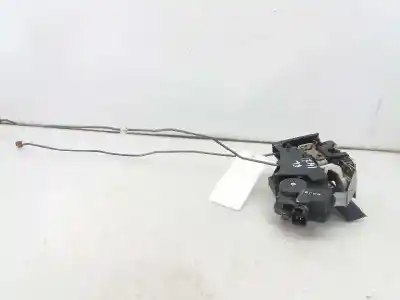 İkinci el araba yedek parçası arka sag kapi kilidi için kia rio ls berlina oem iam referansları 81425fd100  