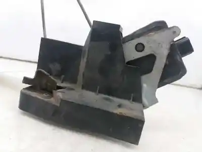 İkinci el araba yedek parçası arka sag kapi kilidi için kia rio ls berlina oem iam referansları 81425fd100  