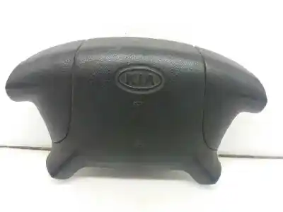 Tweedehands auto-onderdeel AIRBAG VOOR LINKS voor KIA RIO  OEM IAM-referenties 0K32A57K00A01  