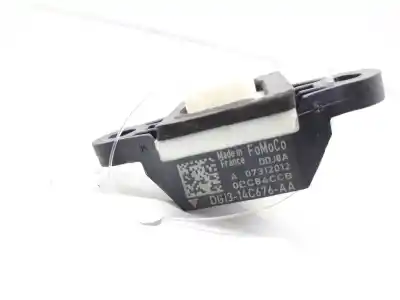 Peça sobressalente para automóvel em segunda mão sensor por ford b-max trend referências oem iam dg1314c676aa  