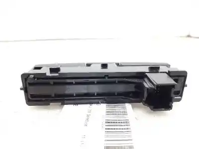 Pezzo di ricambio per auto di seconda mano AVVERTIMENTO per OPEL ASTRA J LIM.  Riferimenti OEM IAM 13285122  