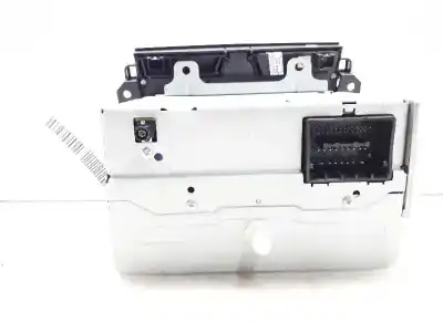 Автозапчастина б/у аудіо система / радіо cd для opel astra j lim. selective посилання на oem iam 22877394