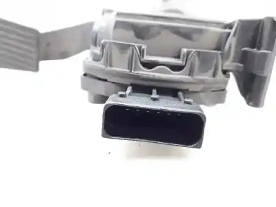 Автозапчастина б/у педальний потенціометр для opel astra j lim. selective посилання на oem iam 13252702  