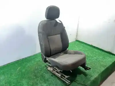 Автозапчастина б/у ліве передне сиділо для opel astra j lim. selective посилання на oem iam 82734416  