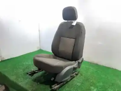 Автозапчастина б/у ліве передне сиділо для opel astra j lim. selective посилання на oem iam 82734416  