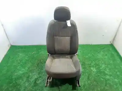 Автозапчастина б/у ліве передне сиділо для opel astra j lim. selective посилання на oem iam 82734416  