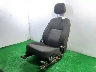 Автозапчастина б/у передне праве сиділо для opel astra j lim. selective посилання на oem iam 995625  