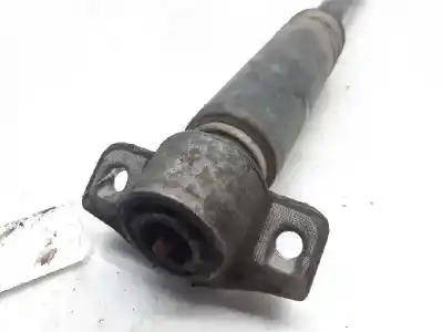 Автозапчасти б/у задний левый амортизатор за opel astra j lim. selective ссылки oem iam 13279236  