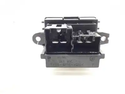 Автозапчасти б/у сопротивление нагреву за opel astra j lim. selective ссылки oem iam 13503201  