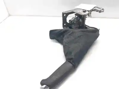 Second-hand car spare part HANDBRAKE LEVER for OPEL ASTRA J LIM.  OEM IAM references 11328385  