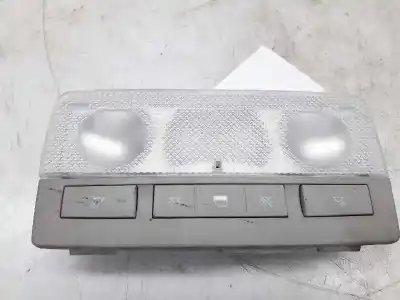 Автозапчасти б/у внутренний свет за opel astra j lim. selective ссылки oem iam 22774321  
