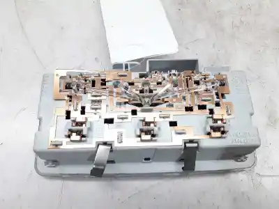 Pezzo di ricambio per auto di seconda mano LUCE INTERNA per OPEL ASTRA J LIM.  Riferimenti OEM IAM 22774321  