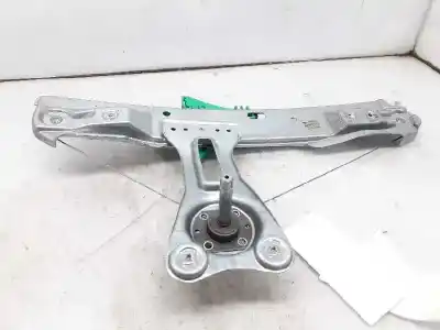 Tweedehands auto-onderdeel REGELAAR RECHTS ACHTERRUIT: voor OPEL ASTRA J LIM.  OEM IAM-referenties 13260132  