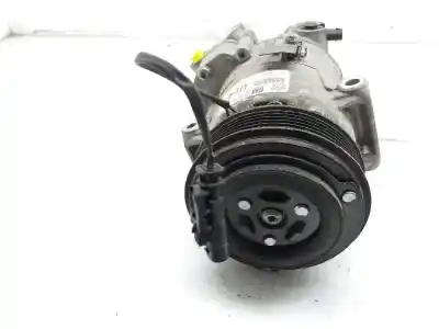 Автозапчастина б/у компресор кондиционера для opel astra j lim. selective посилання на oem iam 13335251