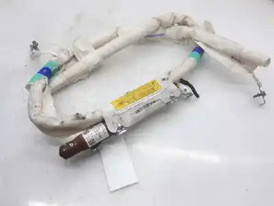 Pièce détachée automobile d'occasion AIRBAG DE TOIT AVANT DROIT pour OPEL ASTRA J LIM.  Références OEM IAM 13251620  