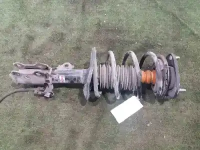 Peça sobressalente para automóvel em segunda mão AMORTECEDOR DIANTEIRO ESQUERDO por TOYOTA AURIS TOURING SPORTS (E18)  Referências OEM IAM 485208Z251  