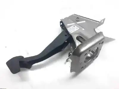 Pezzo di ricambio per auto di seconda mano pedale del freno per volkswagen tiguan (5n2) advance bluemotion riferimenti oem iam 1k1721057al
