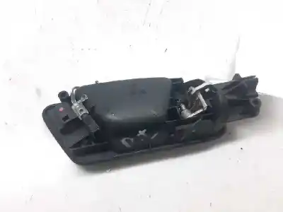 Pezzo di ricambio per auto di seconda mano maniglia interna anteriore sinistra per volkswagen tiguan (5n2) advance bluemotion riferimenti oem iam 5n2837113