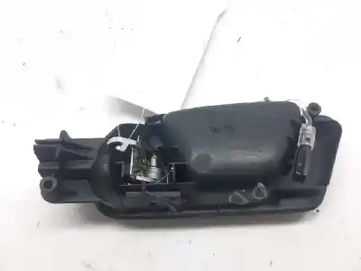 Pezzo di ricambio per auto di seconda mano maniglia interna anteriore destra per volkswagen tiguan (5n2) advance bluemotion riferimenti oem iam 5n2837114