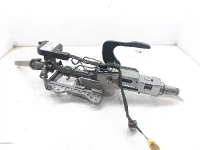 Pezzo di ricambio per auto di seconda mano piantone dello sterzo per volkswagen tiguan (5n2) advance bluemotion riferimenti oem iam 5n1419502m