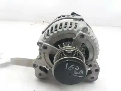 Pezzo di ricambio per auto di seconda mano alternatore per volkswagen tiguan (5n2) advance bluemotion riferimenti oem iam 03l903024
