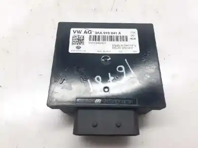 Pezzo di ricambio per auto di seconda mano modulo elettronico per volkswagen tiguan (5n2) advance bluemotion riferimenti oem iam 3aa919041a