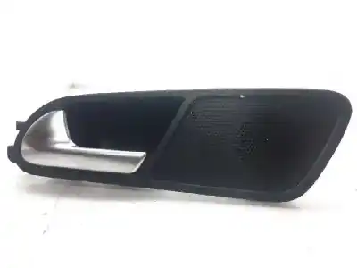 Pezzo di ricambio per auto di seconda mano maniglia interna posteriore sinistra per volkswagen tiguan (5n2) advance bluemotion riferimenti oem iam 5n0839113
