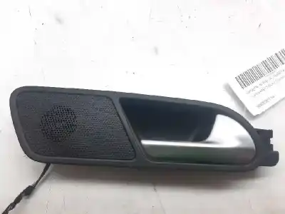 Pezzo di ricambio per auto di seconda mano maniglia interna posteriore destra per volkswagen tiguan (5n2) advance bluemotion riferimenti oem iam 5n0839114